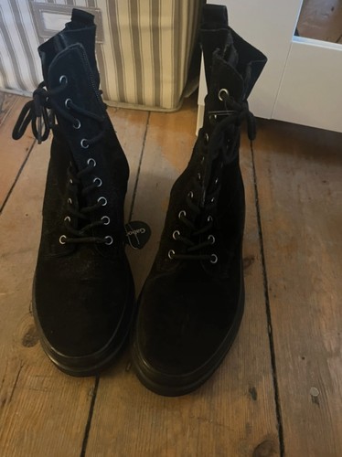 Gabor women boots size 6 - gabor, women's