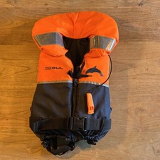 Child’s Life Jacket
