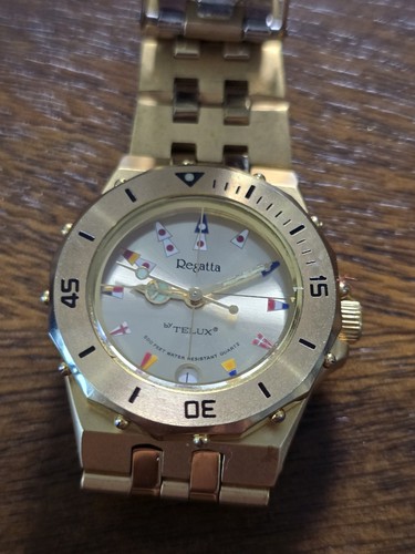 Rare telux regatta 200 - rare,