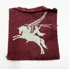 Genuine WW2 Airborne Divisions