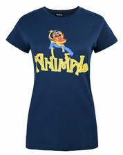The Muppets Blue Animal Short