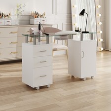 Professional Manicure Table