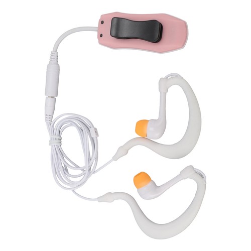 New mp3 player ipx8 waterproof - new,
