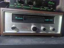 Pioneer SR-202w Vintage Spring