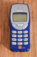 Nokia 3210e Vintage Mobile