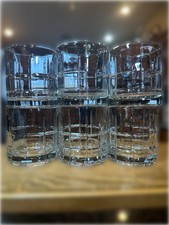 6 Anchor Hocking 10 Oz