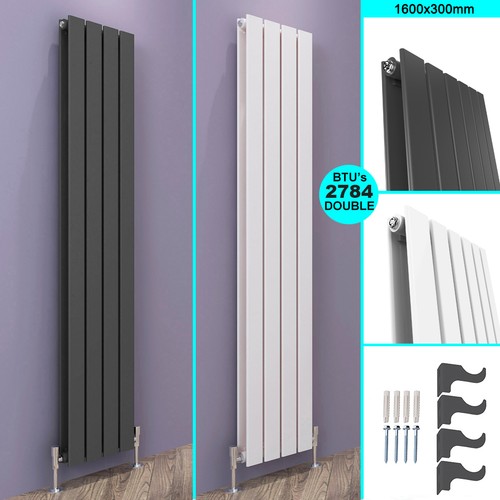 Designer radiator vertical - designer,