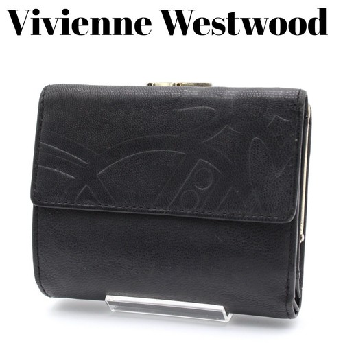 Vivienne westwood leather - vivienne,