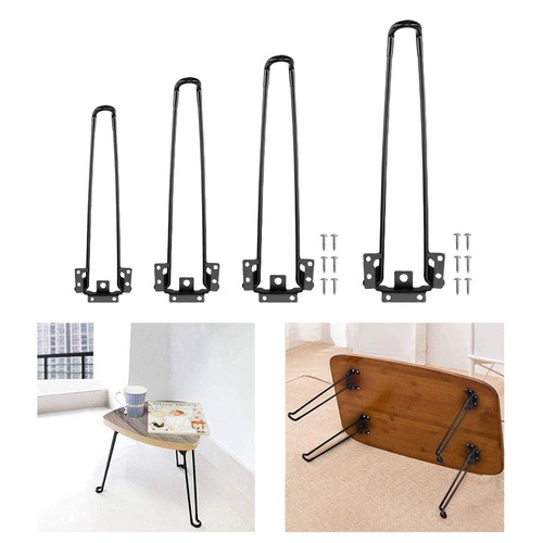 Folding table legs replacement - table,