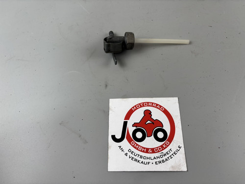 Honda cx500 tank fuel tap - tank,