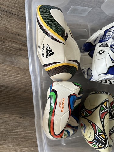 Adidas jabulani fifa world cup - jabulani,