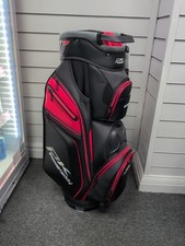 PowaKaddy Edge Cart Bag WOR