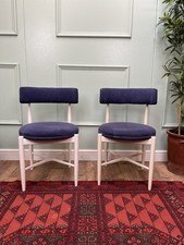 Matching Pair Of retro Mid