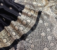 Sushila Vintage Heavy Saree