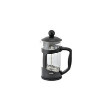 350ml Black French Press Coffee Plunger - Jug Caffettiera  Free Tracked Delivery