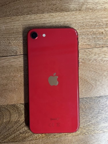 Apple iphone - se, (2nd