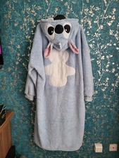 Stitch Longline Snoodie