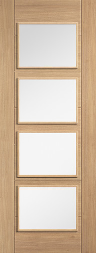 Lpd internal oak carini - oak, 7