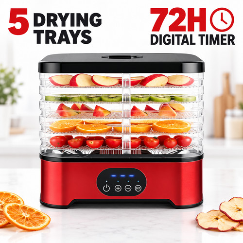 Food dehydrator trays fruit - food,