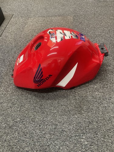 Honda cbr929 fireblade fuel - honda,
