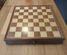 American Civil War Chess Set