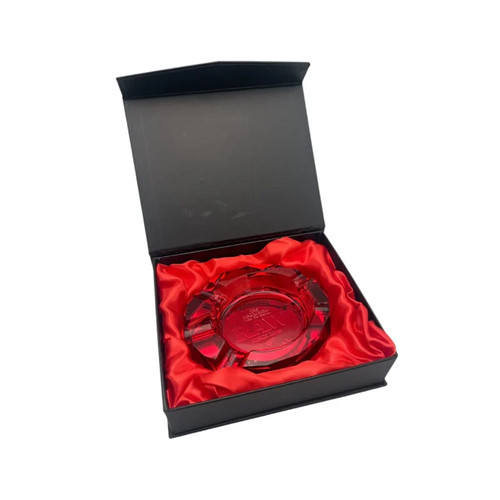New raw ruby red - ruby,