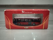 CMNL UKBUS 8011 Northcord Dennis Enviro 200 Selkent Stsgecoach London Bromley