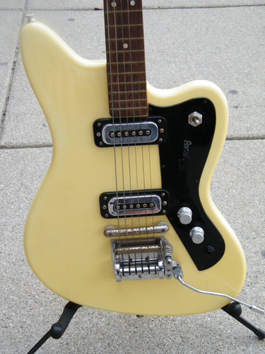 1969 framus 155 apollo - 1969, 5/155