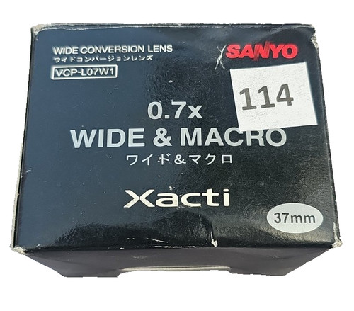 Sanyo xacti for - sanyo,
