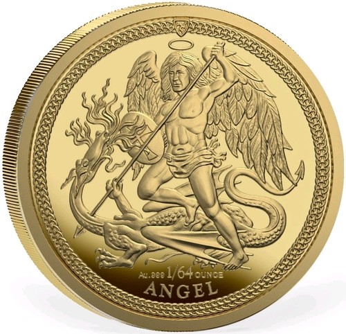 2025 isle man - man, angel