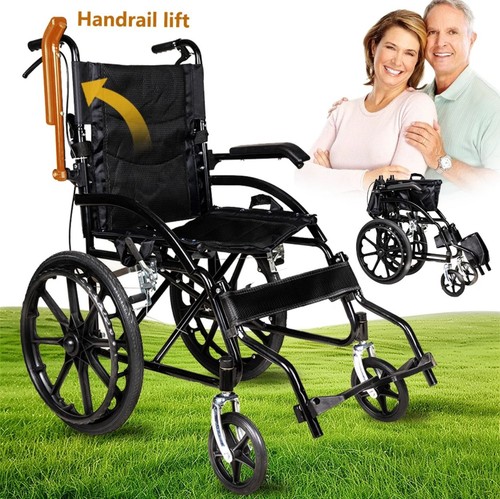 Lightweight self propelled - lightweight,