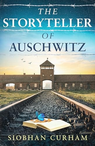 The storyteller auschwitz - the, of