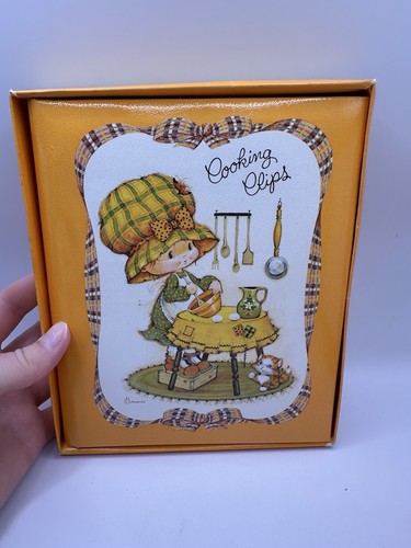 Vintage 1970s bonnie bonnets - 1970s,