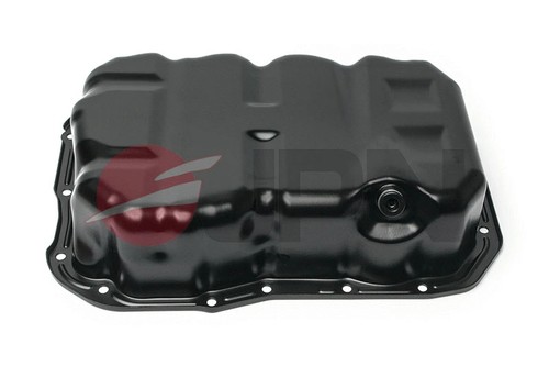 Oil sump fits mazda - sump, 6
