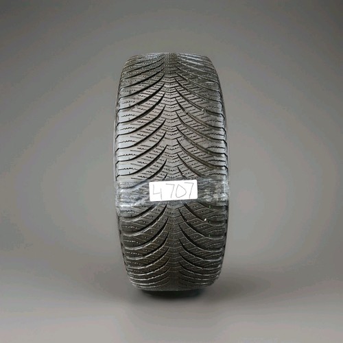 225 r17 97v goodyear - 97v, vector