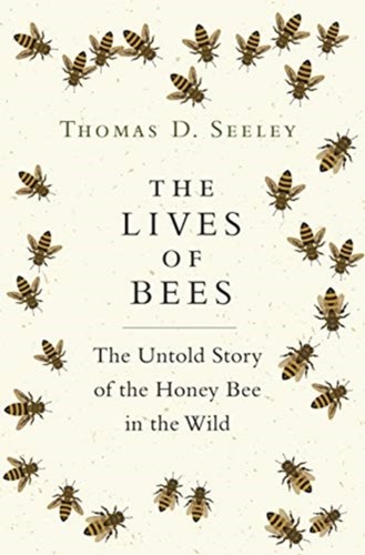 The lives bees thomas - of,
