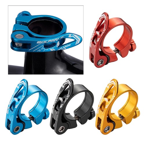 Bicycle seatpost clamp - bicycle,
