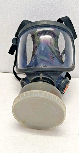 Sundstrom safety full - ,
