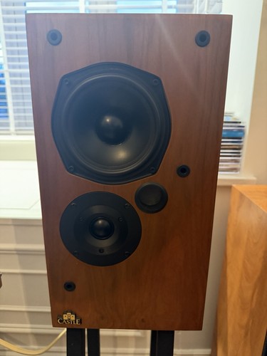 Castle durham 900 stand - hi, fi