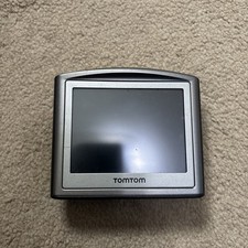 TomTom One 3rd Edition