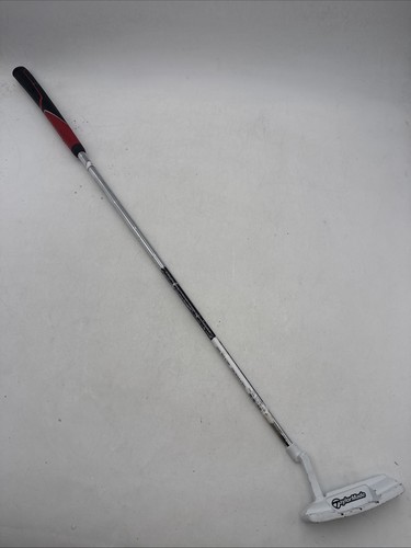 Taylormade white smoke 12 - taylormade,