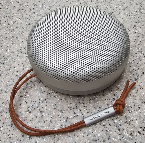 Bang olufsen beosound - olufsen, a1