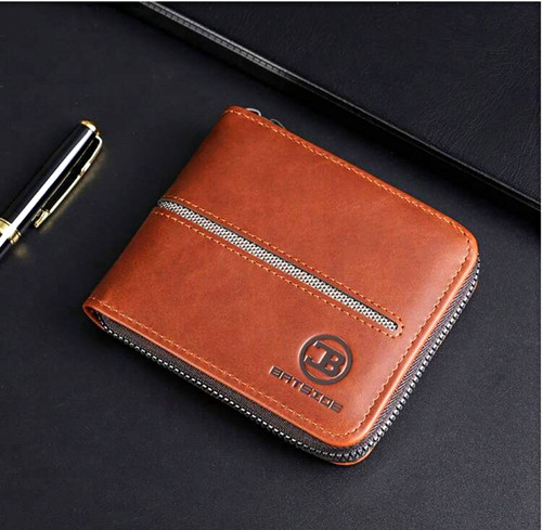 Bangele brown leather - bangele,