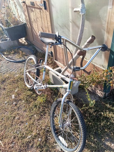 1983 schwinn bike predator - schwinn,