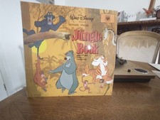 Walt Disney Presents Songs
