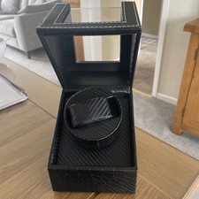 Auto Watch winder