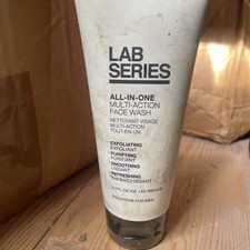 Lab series daily rescue - lab, gel