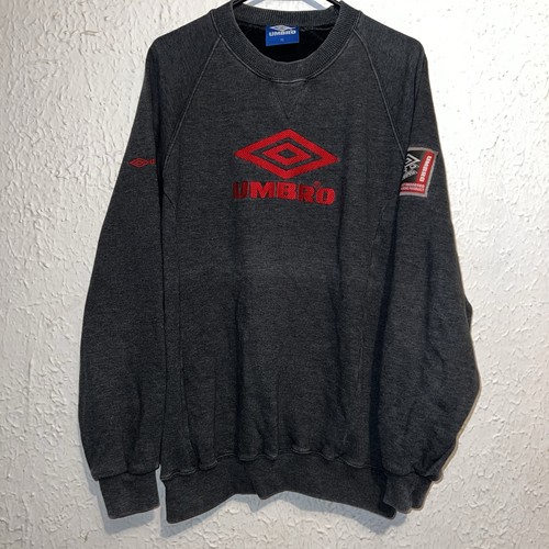 Vintage 90s umbro - vintage, training