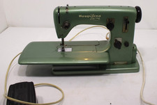 Vintage Viking Husqvarna Typ