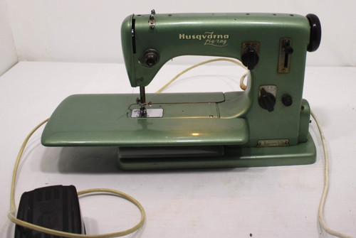 Vintage viking husqvarna - husqvarna, typ